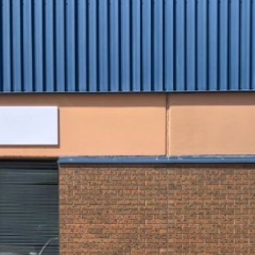 Illuminated Signs
